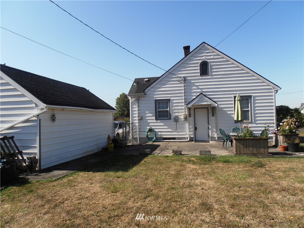 66 Southwest Saunders Way Chehalis, WA 98532 - Photo 13 of 14 Gallery Image 13