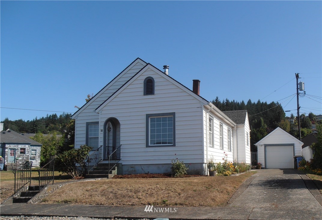 66 Southwest Saunders Way Chehalis, WA 98532 - Photo 14 of 14 Gallery Image 14