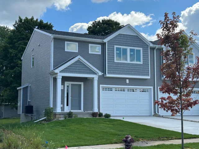 $319,999 | 1031 Rebecca Street, Unit 12, Marshall, MI 49068