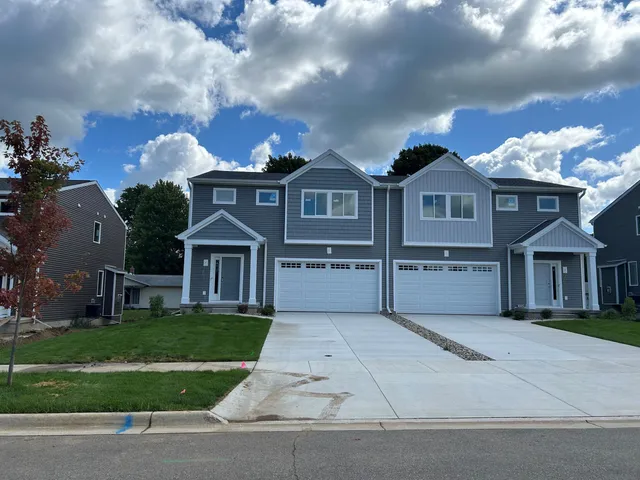 $319,999 | 1031 Rebecca Street, Unit 12, Marshall, MI 49068