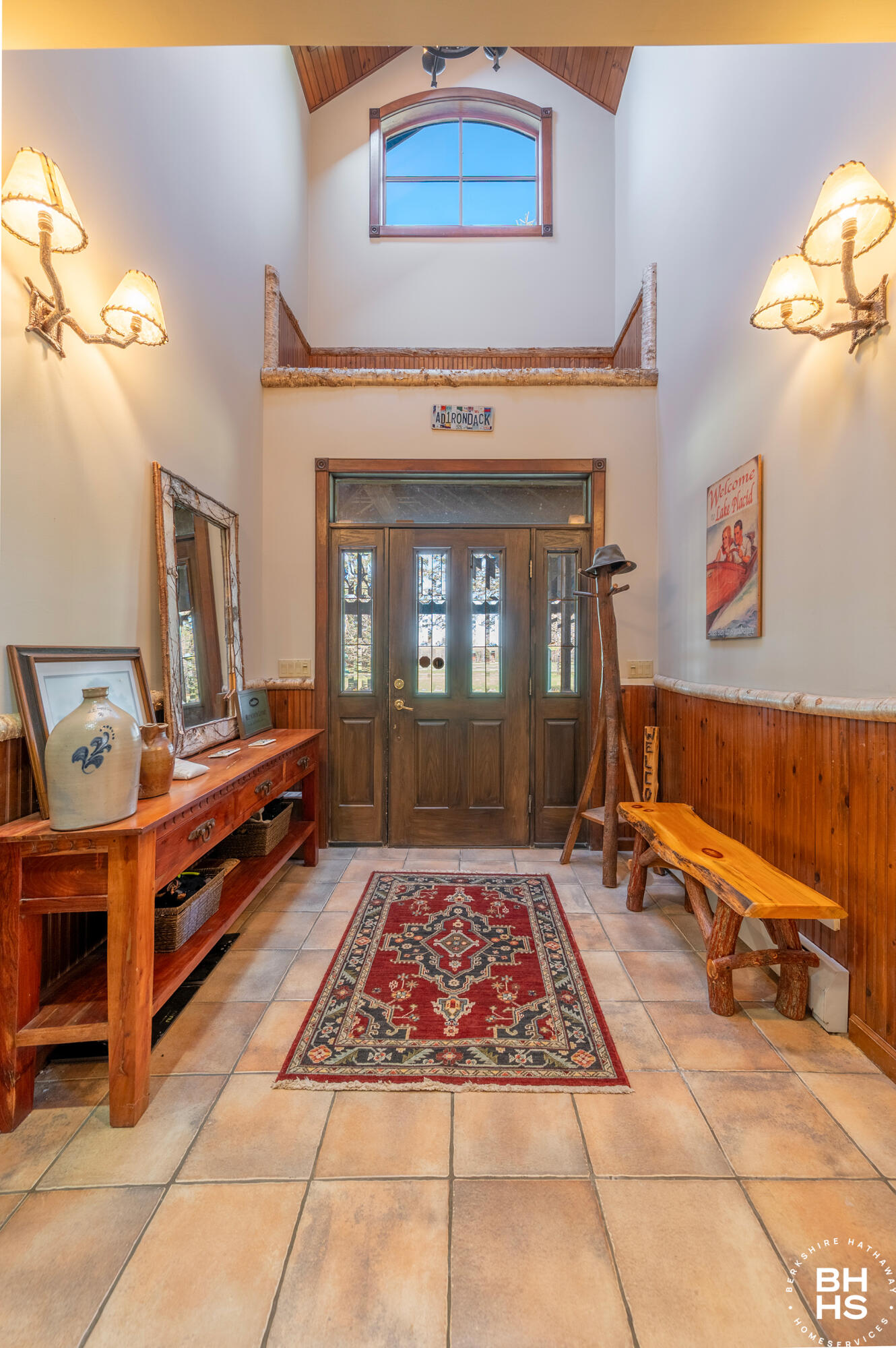 54 John Brown Road Lake Placid, NY 12946 - Photo 40 of 56