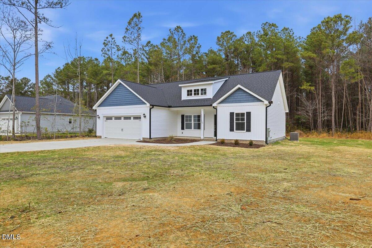 1562 Patterson Road Kinston, NC 28504 - Photo 3 of 39 03-1562 Patterson Rd-3