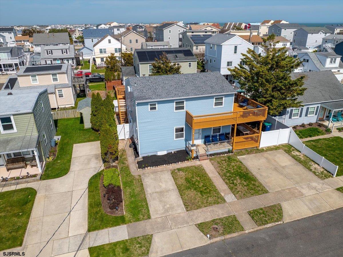 211 2nd Street South, Unit 2 Brigantine, NJ 08203 - Photo 3 of 35