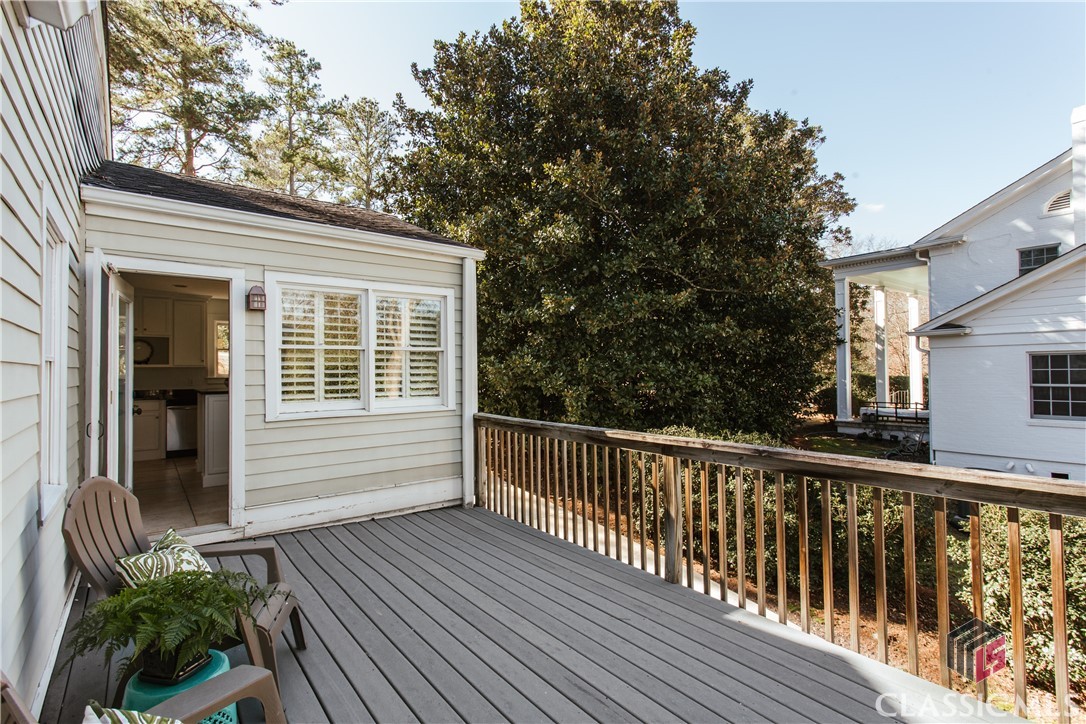160 Rock Glen Road Athens, GA 30606 - Photo 31 of 36 Gallery Image 31