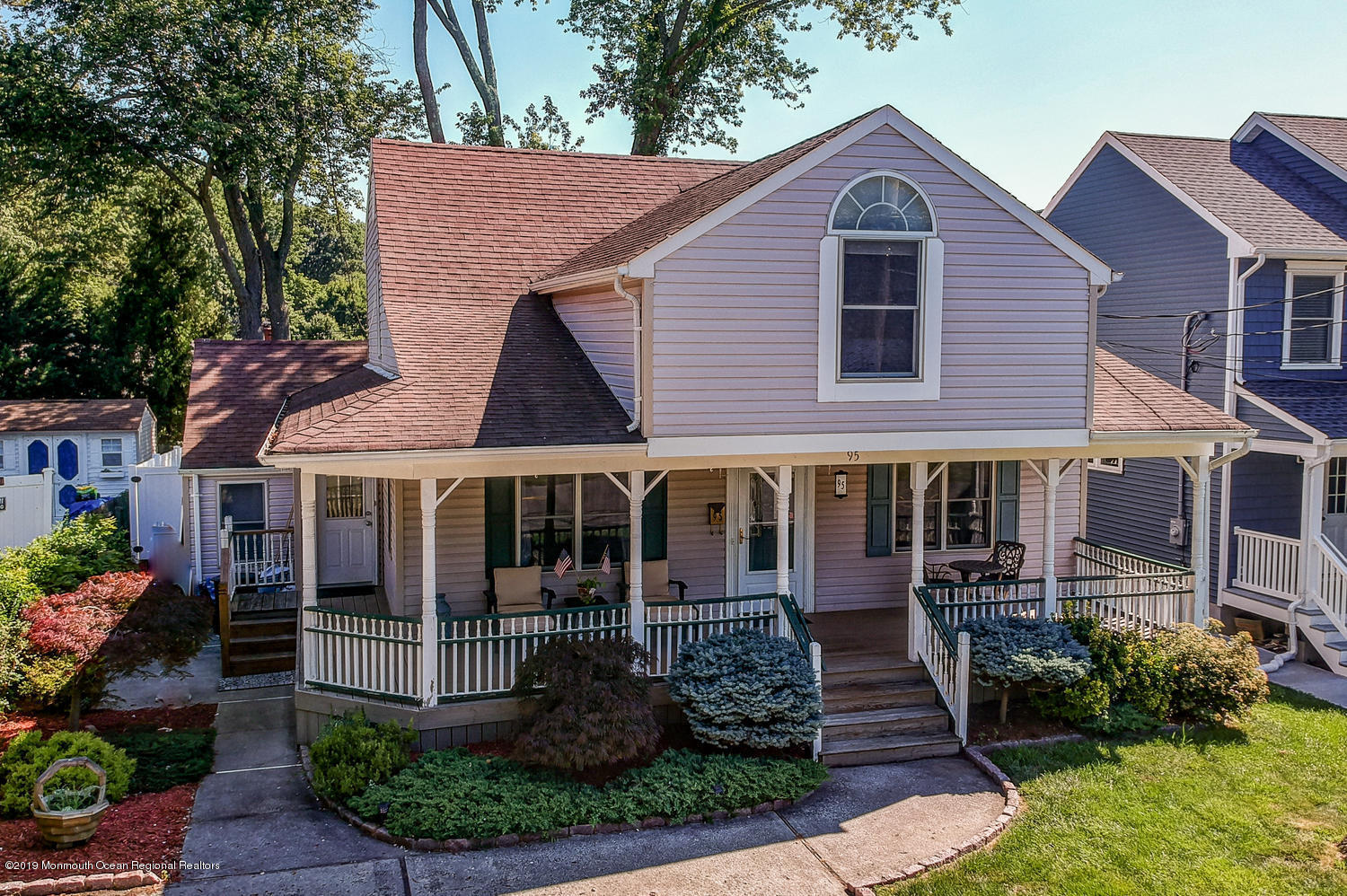 95 Ravine Drive Matawan, NJ 07747 - Photo 1 of 32 95 Ravine Dr