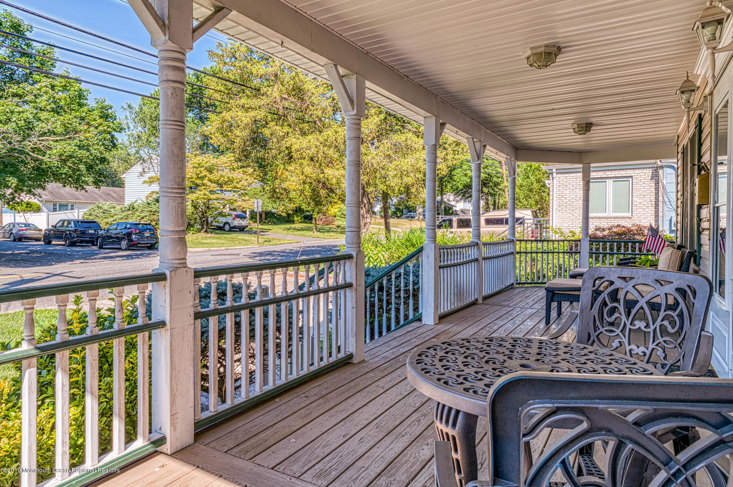 95 Ravine Drive Matawan, NJ 07747 - Photo 3 of 32 95 Ravine Dr Matawan NJ 07747-large-027-