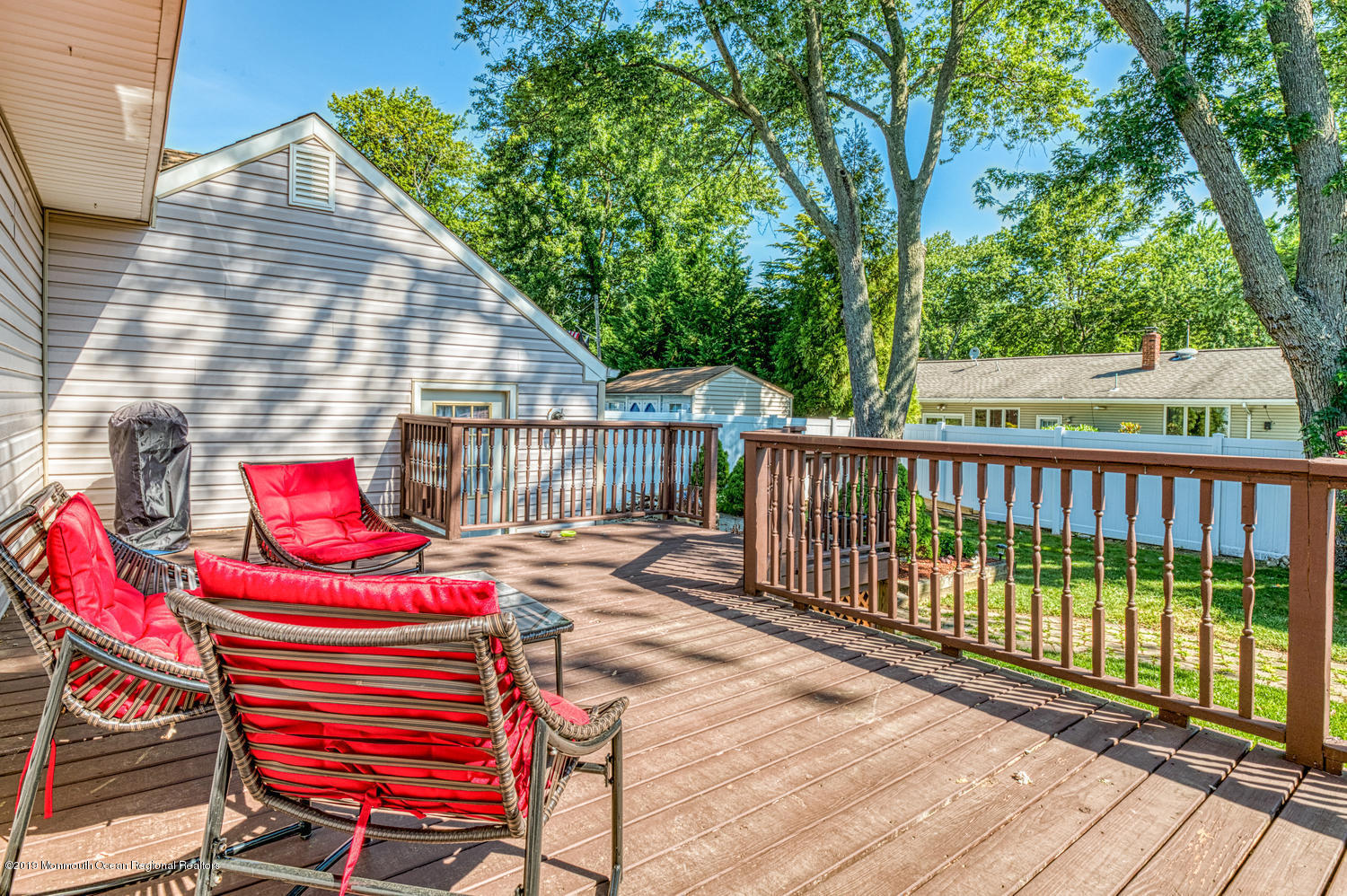 95 Ravine Drive Matawan, NJ 07747 - Photo 27 of 32 95 Ravine Dr Matawan NJ 07747-large-032-