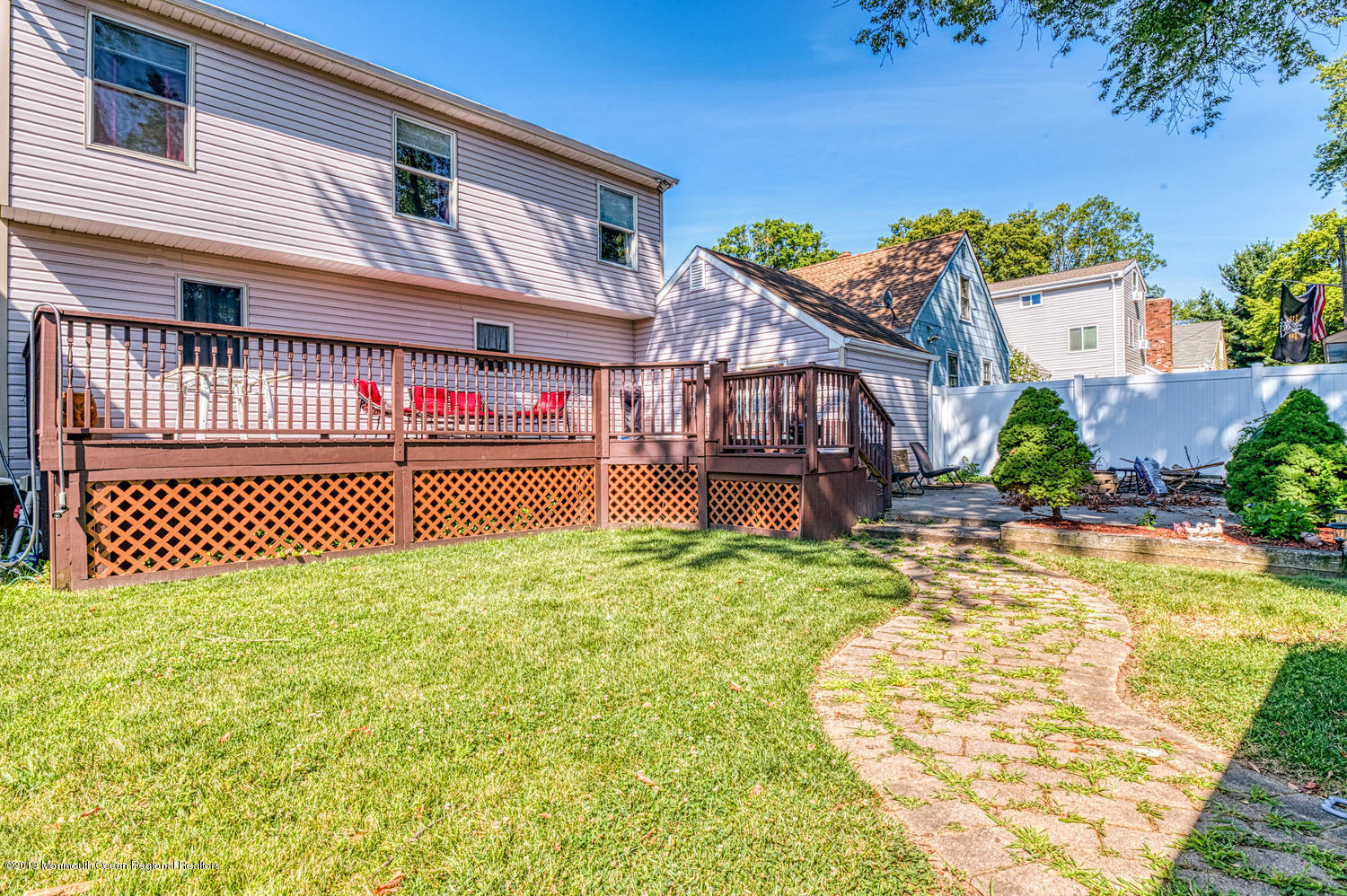 95 Ravine Drive Matawan, NJ 07747 - Photo 29 of 32 95 Ravine Dr Matawan NJ 07747-large-033-