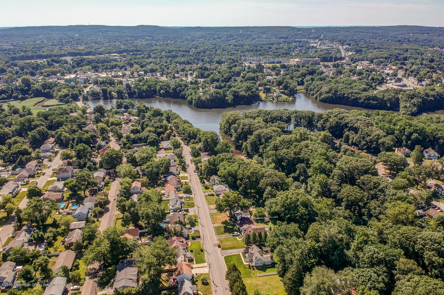 95 Ravine Drive Matawan, NJ 07747 - Photo 31 of 32 95 Ravine Dr Matawan NJ 07747-large-035-