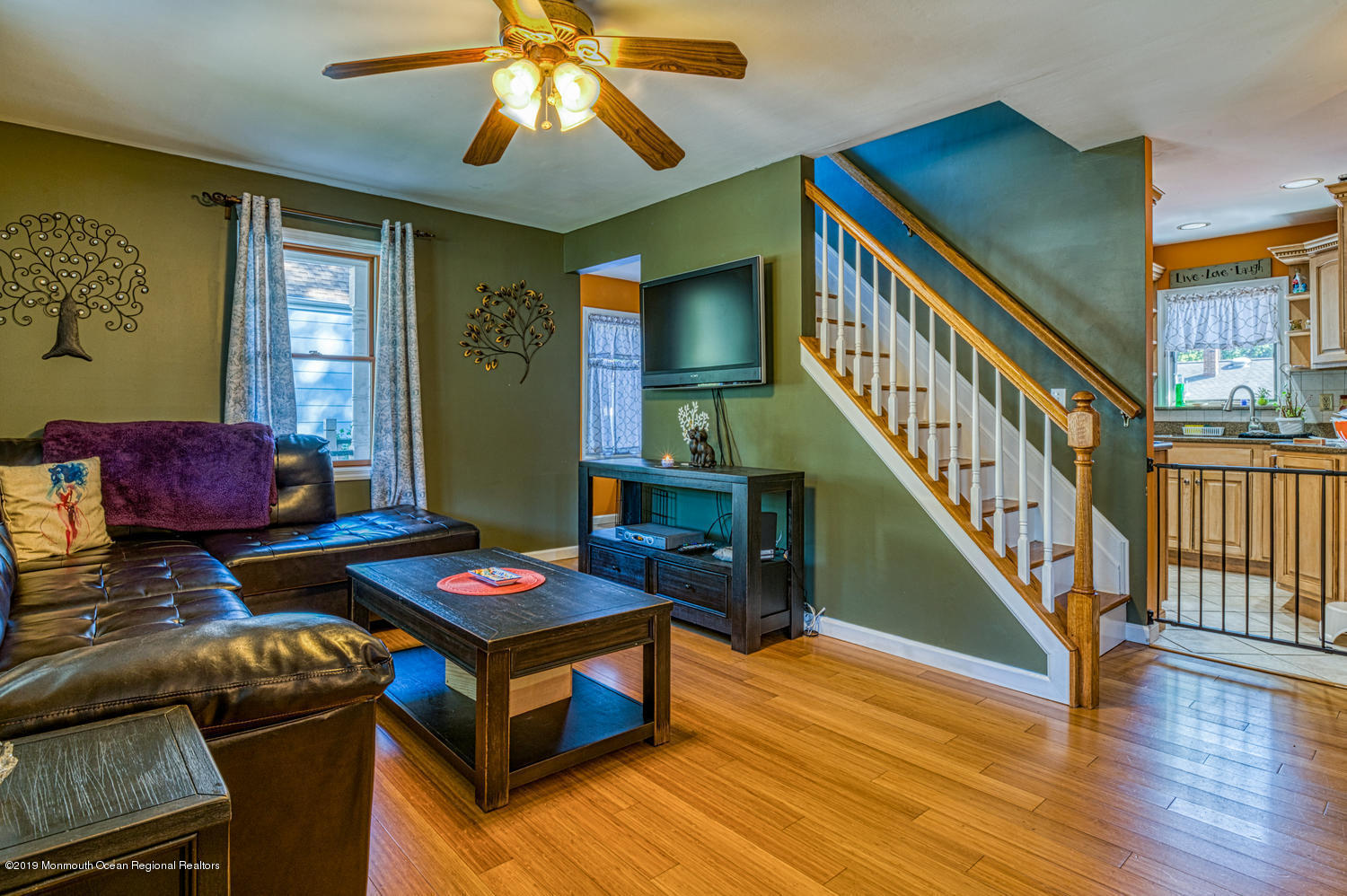 95 Ravine Drive Matawan, NJ 07747 - Photo 5 of 32 95 Ravine Dr Matawan NJ 07747-large-006-