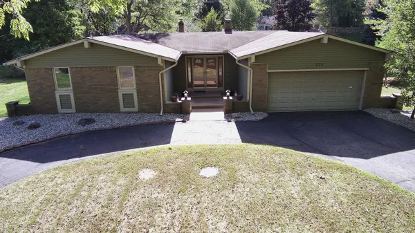 $399,900 | 978 Blue Heron Drive, Highland, MI 48357