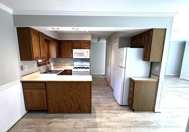 $399,900 | 978 Blue Heron Drive, Highland, MI 48357