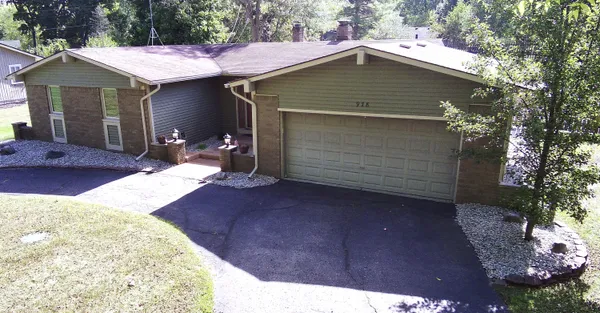 $399,900 | 978 Blue Heron Drive, Highland, MI 48357