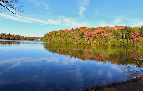 $399,900 | 978 Blue Heron Drive, Highland, MI 48357