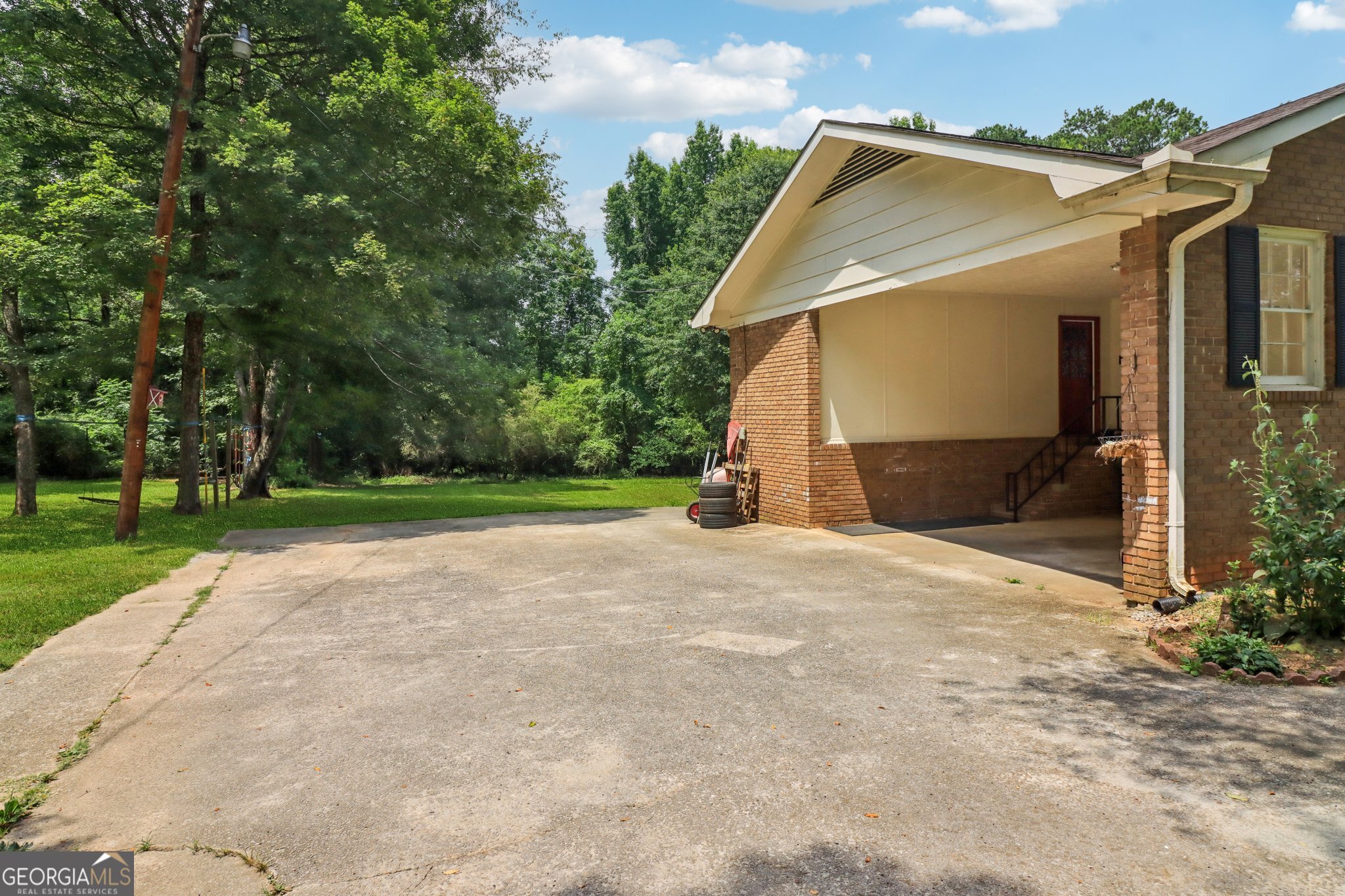 508 East Boyd Road Hogansville, GA 30230 - Photo 81 of 95