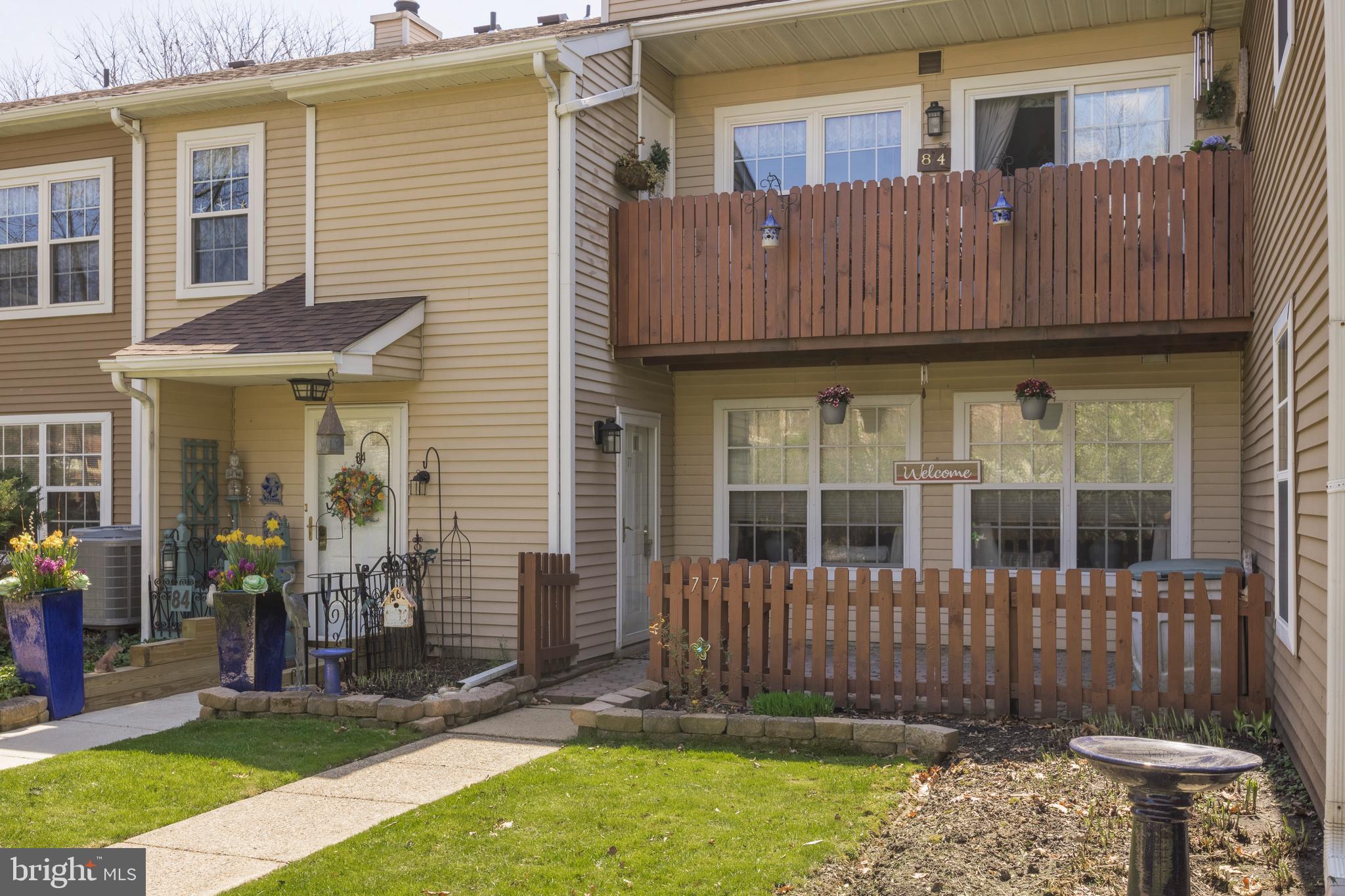 77 Whetstone Road, Unit F5 Horsham, PA 19044 - Photo 1 of 15 Gallery Image 1