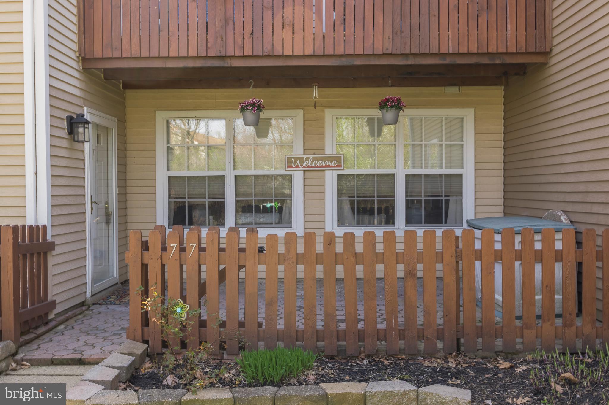 77 Whetstone Road, Unit F5 Horsham, PA 19044 - Photo 2 of 15 Gallery Image 2