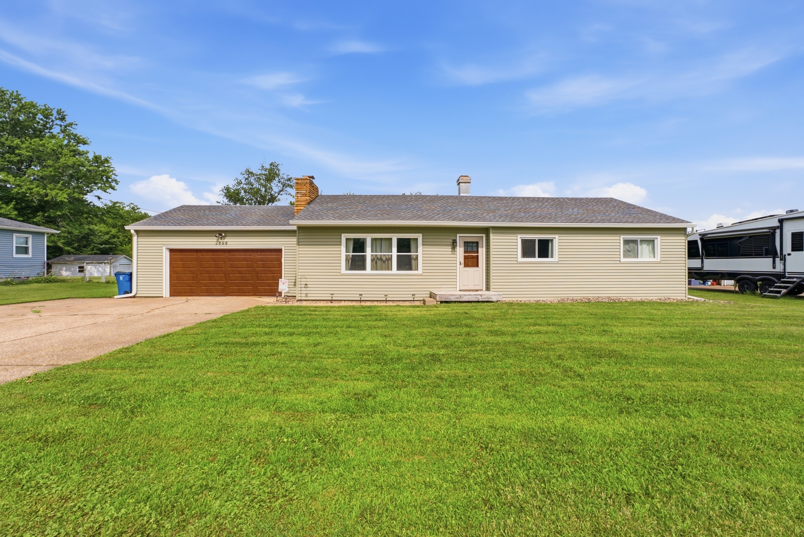 2808 West 3rd Street Coal Valley, IL 61240 - Photo 18 of 19