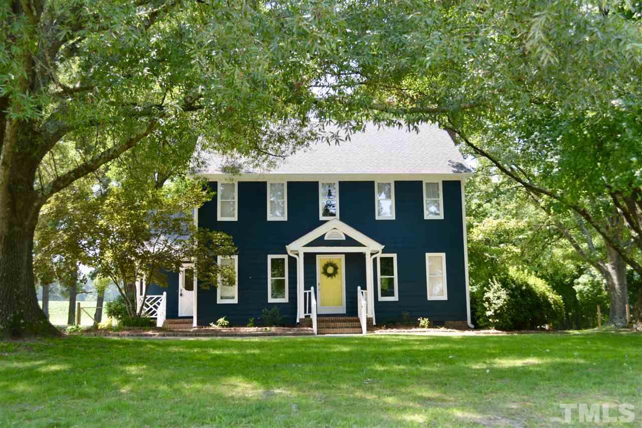 12771 Cleveland Road Garner, NC 27529 - Photo 1 of 29 Gallery Image 1