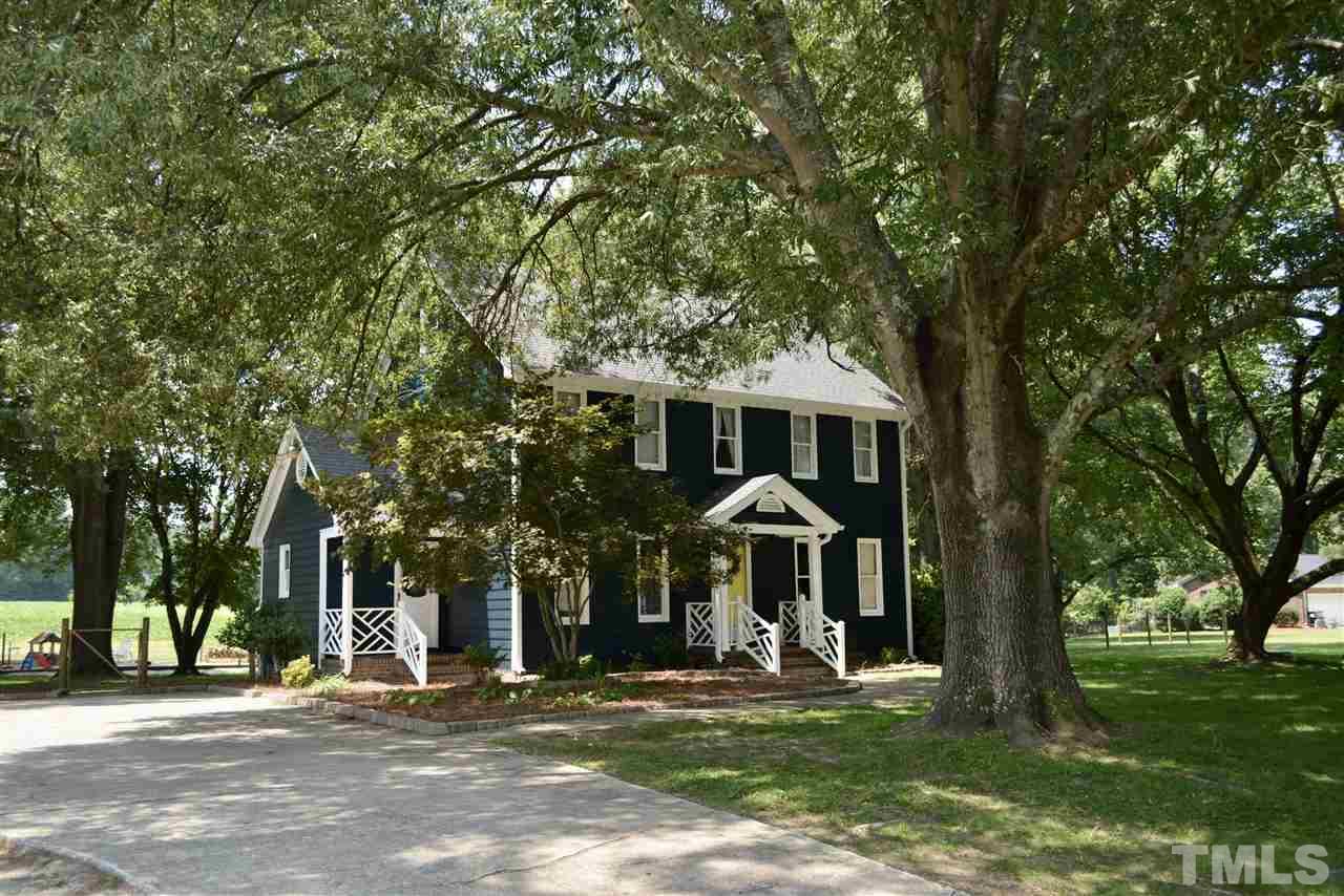 12771 Cleveland Road Garner, NC 27529 - Photo 3 of 29 Gallery Image 3