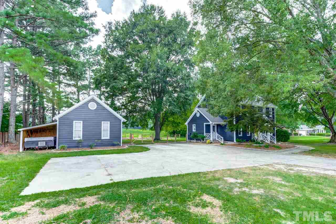 12771 Cleveland Road Garner, NC 27529 - Photo 27 of 29 Gallery Image 27