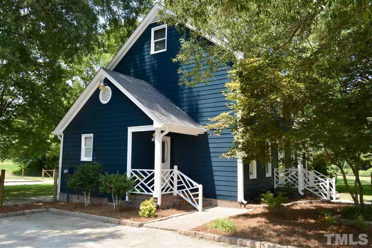 12771 Cleveland Road Garner, NC 27529 - Photo 4 of 29 Gallery Image 4