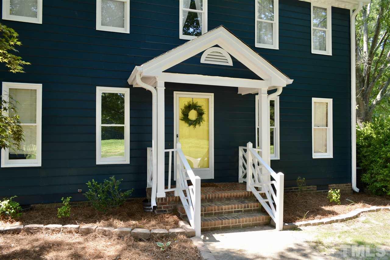 12771 Cleveland Road Garner, NC 27529 - Photo 5 of 29 Gallery Image 5
