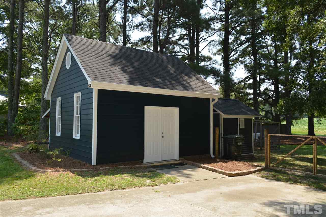 12771 Cleveland Road Garner, NC 27529 - Photo 6 of 29 Gallery Image 6