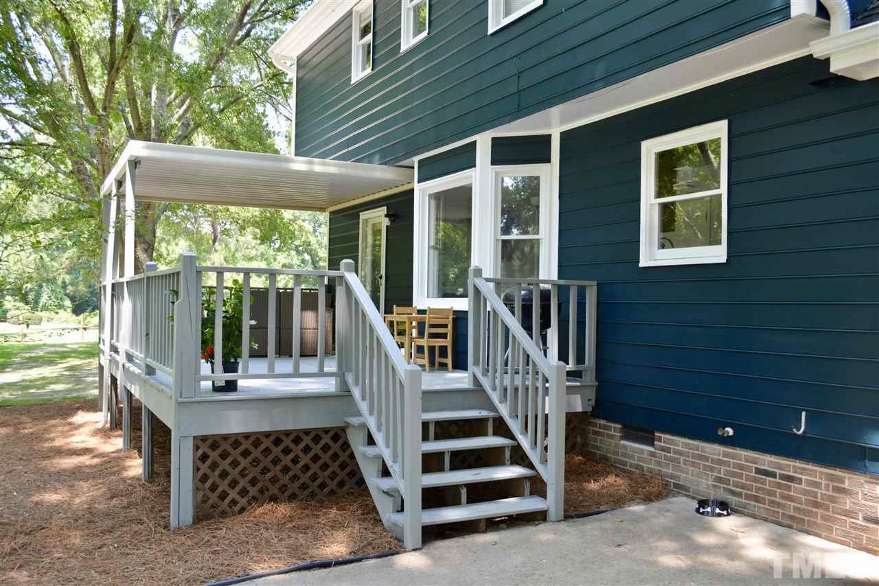 12771 Cleveland Road Garner, NC 27529 - Photo 7 of 29 Gallery Image 7
