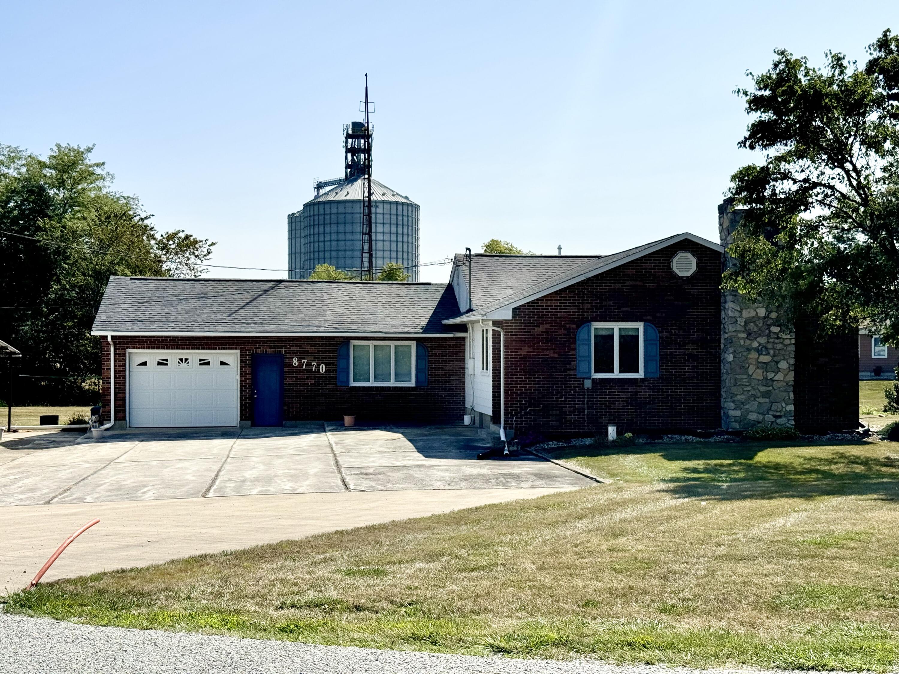 8770 Neptune Mendon Road Celina, OH 45822 - Photo 1 of 21 Gallery Image 1