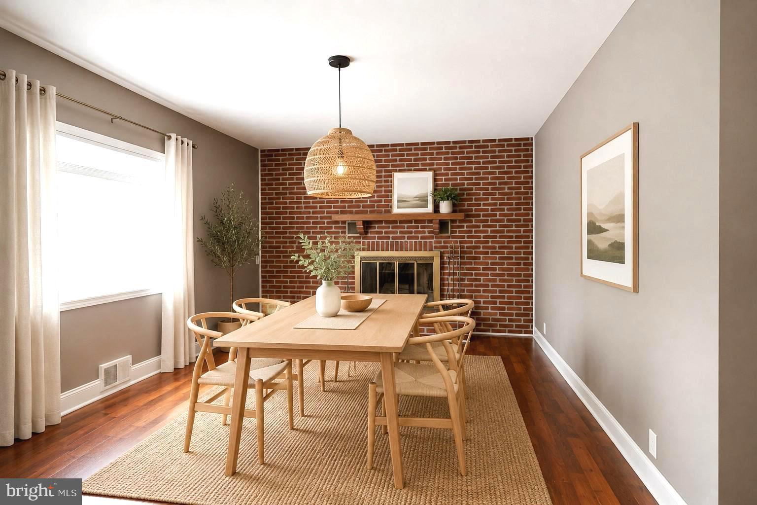 53 Sicklerville Road Williamstown, NJ 08094 - Photo 13 of 46 Digitally Staged