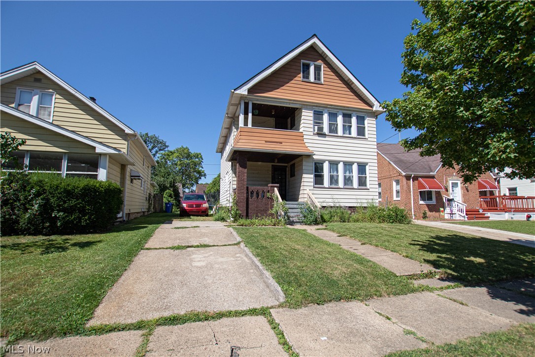 3806 Highland Road Cleveland, OH 44111 - Photo 1 of 35 Gallery Image 1