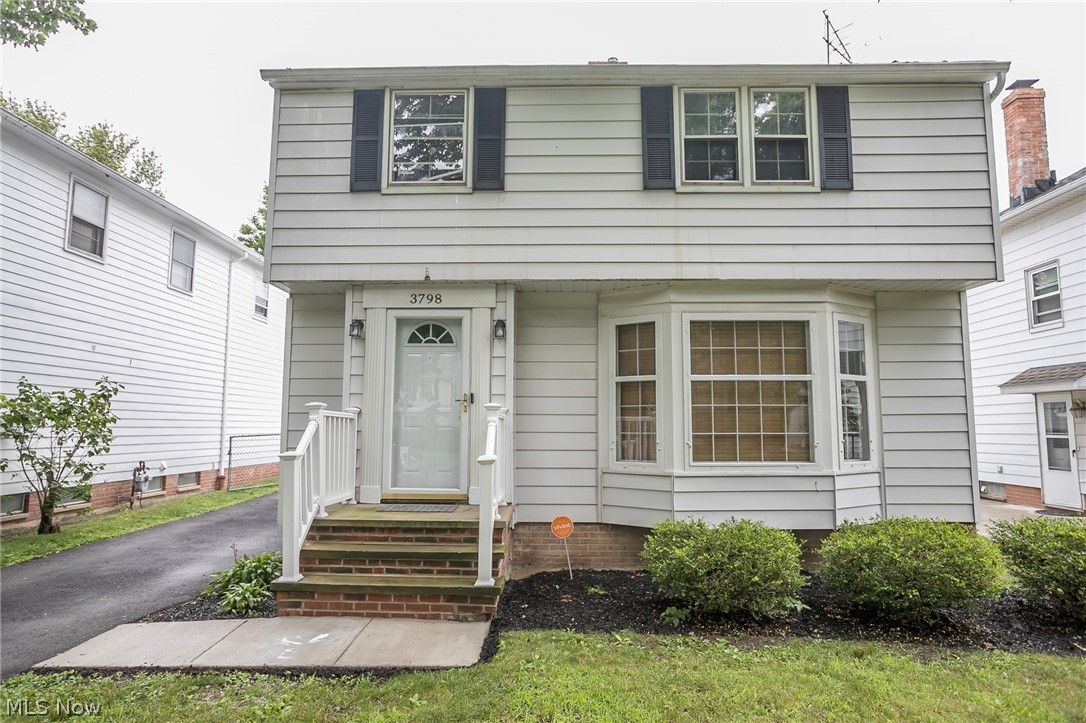 3798 Fairoaks Road South Euclid, OH 44121 - Photo 1 of 23