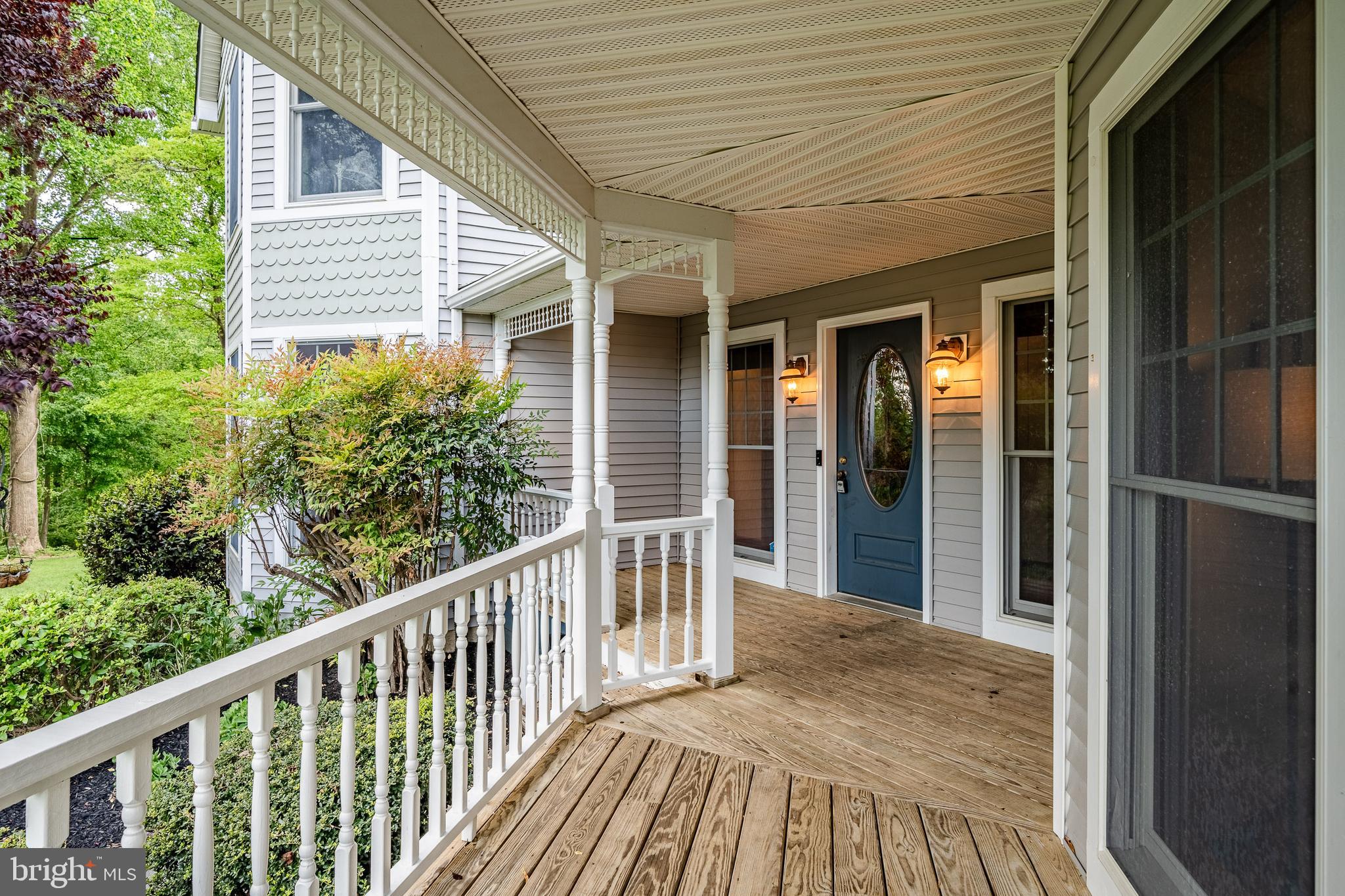 52 Atwater Road Chadds Ford, PA 19317 - Photo 3 of 85 a view of a house with a porch