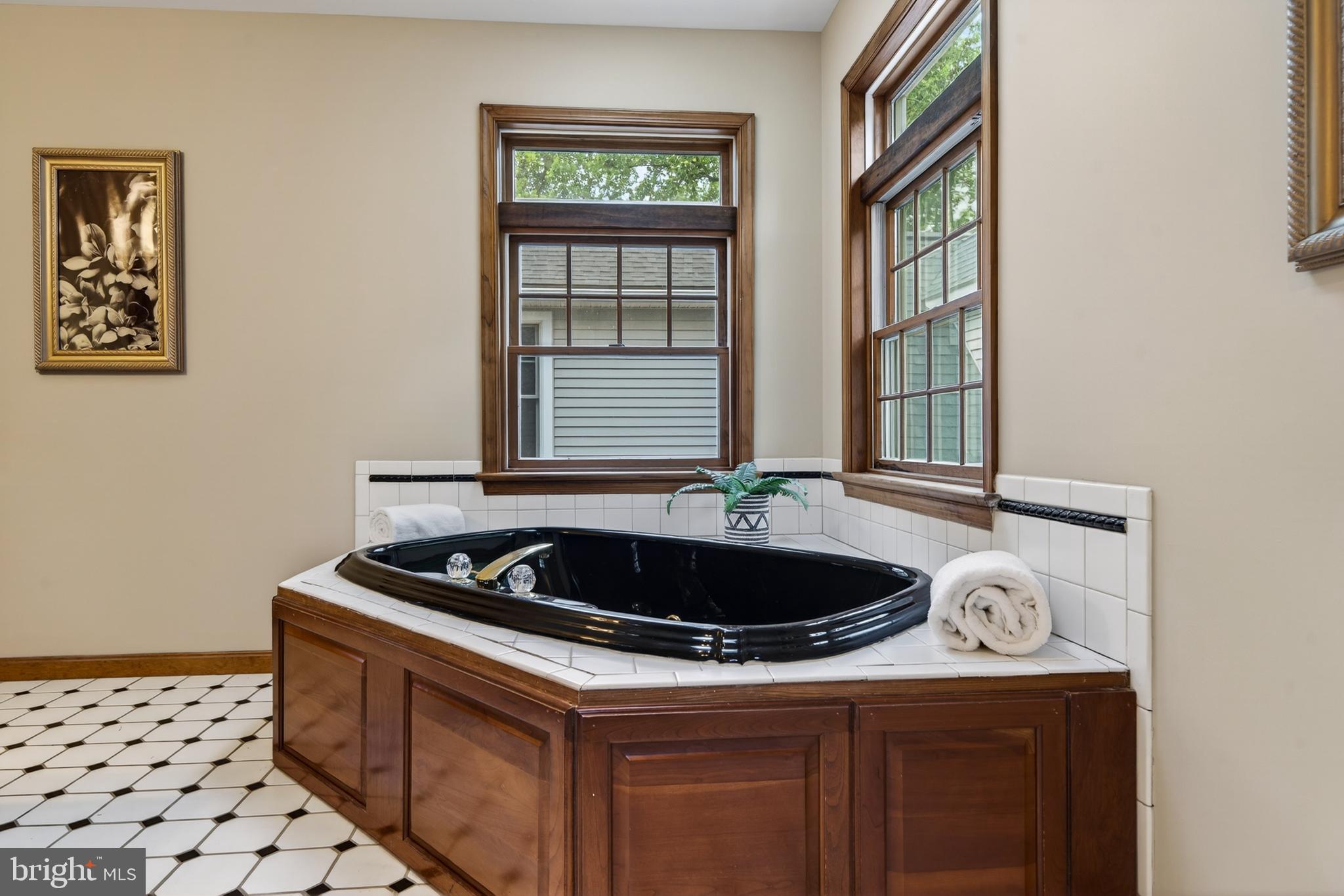 52 Atwater Road Chadds Ford, PA 19317 - Photo 36 of 85 a kitchen with a stove and a sink