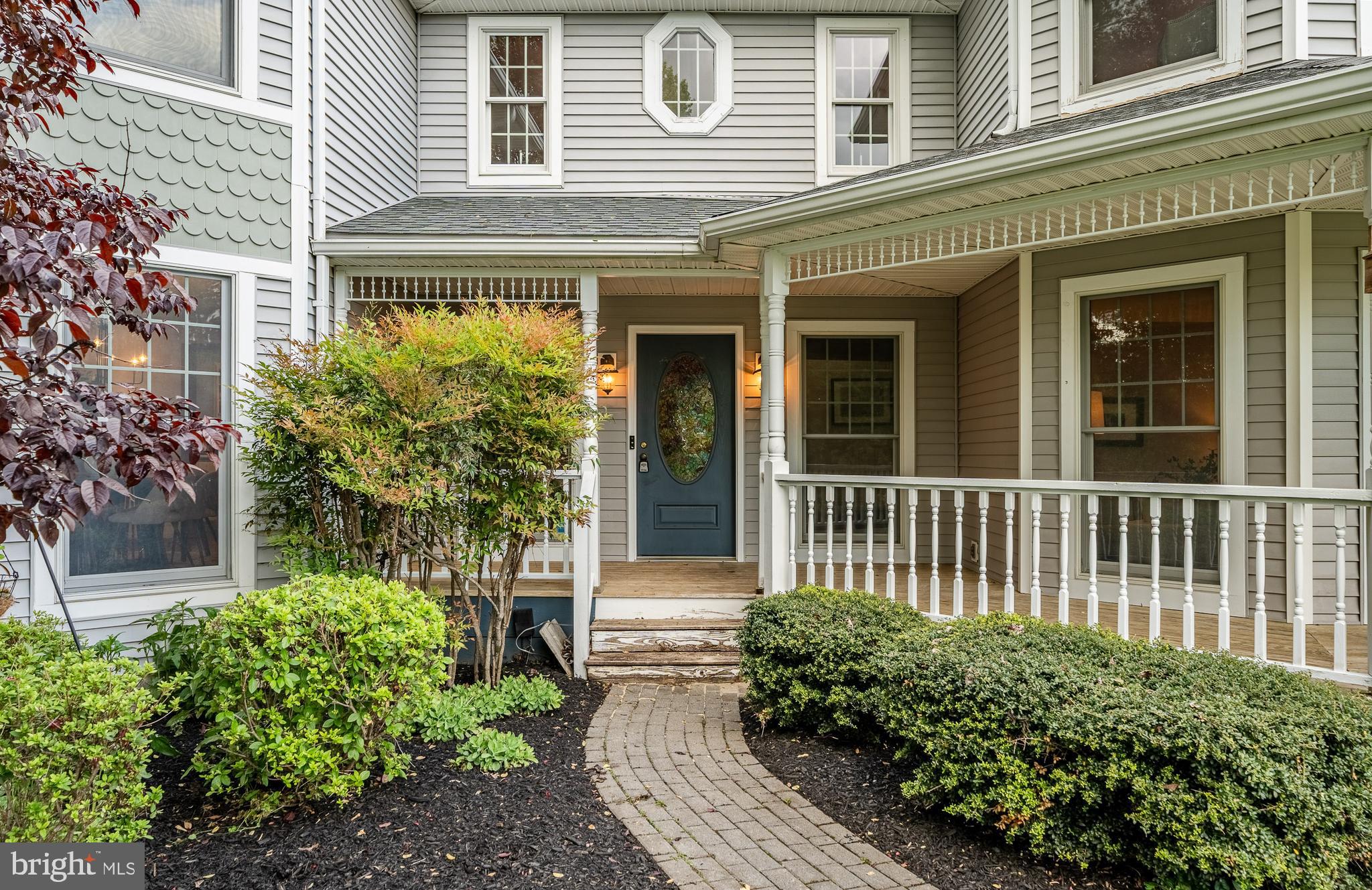 52 Atwater Road Chadds Ford, PA 19317 - Photo 5 of 85