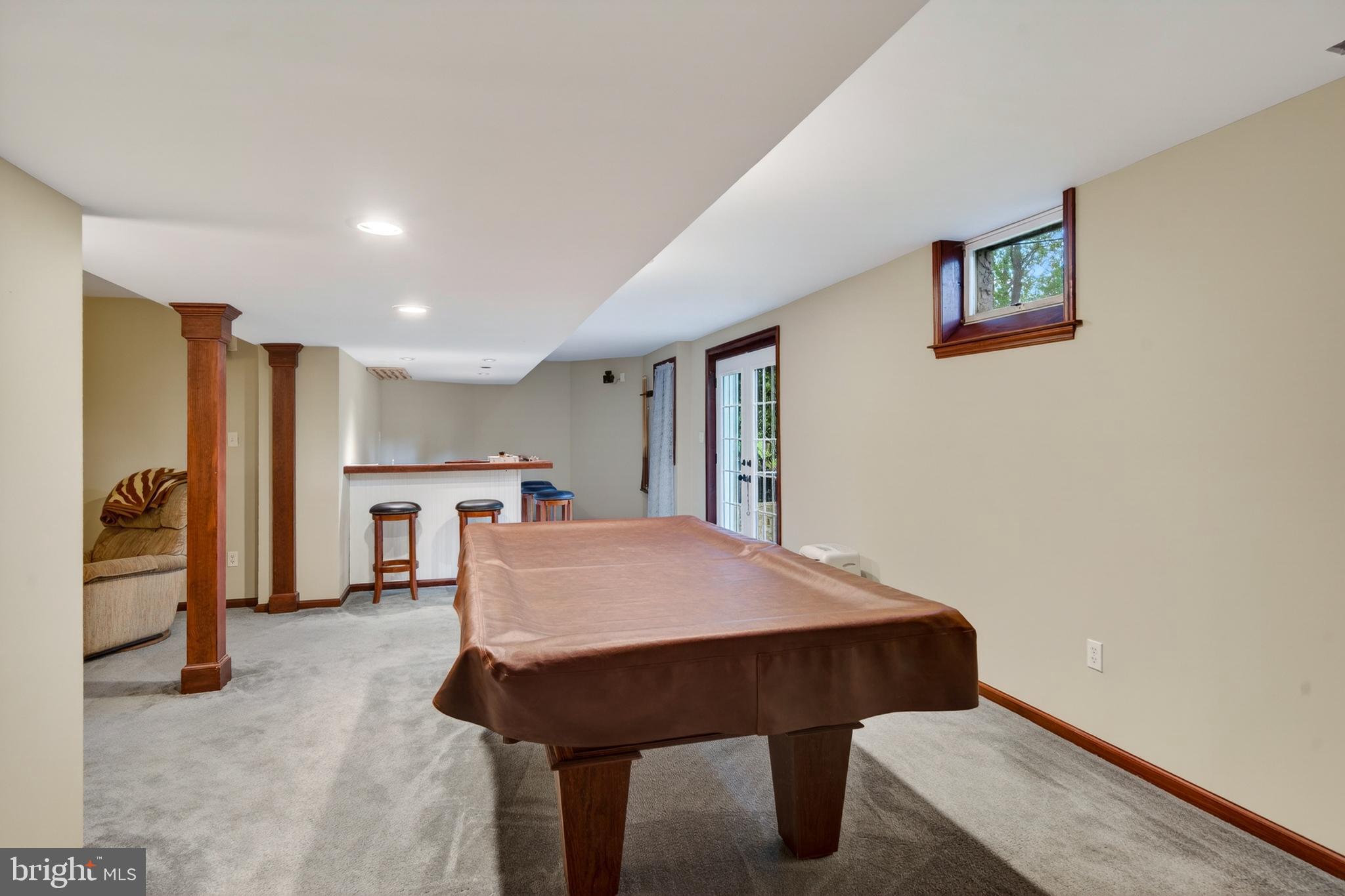 52 Atwater Road Chadds Ford, PA 19317 - Photo 52 of 85 a view of a dining room with furniture