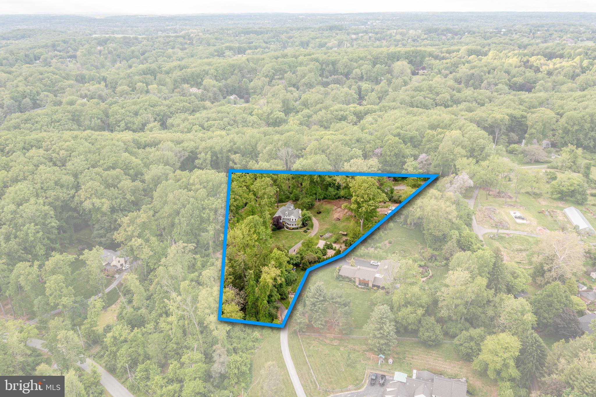 52 Atwater Road Chadds Ford, PA 19317 - Photo 77 of 85