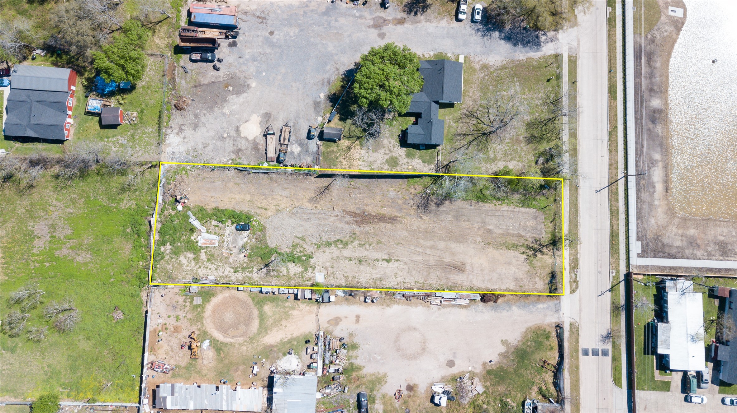 4707 Allison Road Houston, TX 77048 - Photo 8 of 11