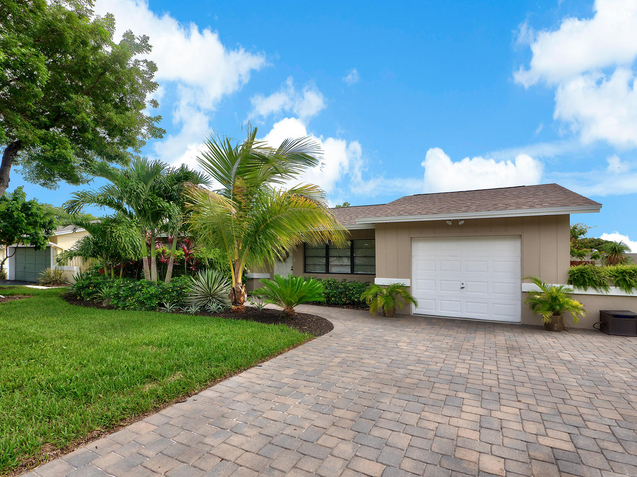 9104 Affirmed Lane Boca Raton, FL 33496 - Photo 1 of 14 front view