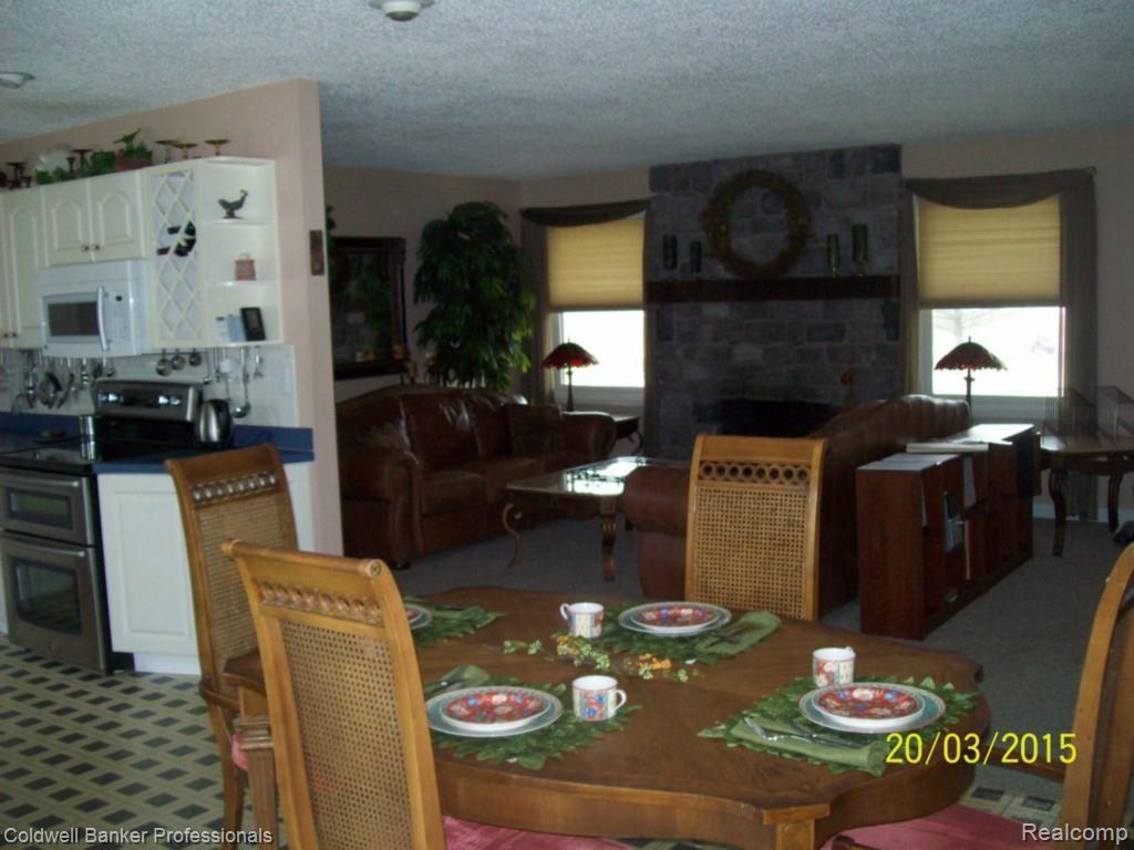 9101 Rhodes Road Goodrich, MI 48438 - Photo 7 of 55
