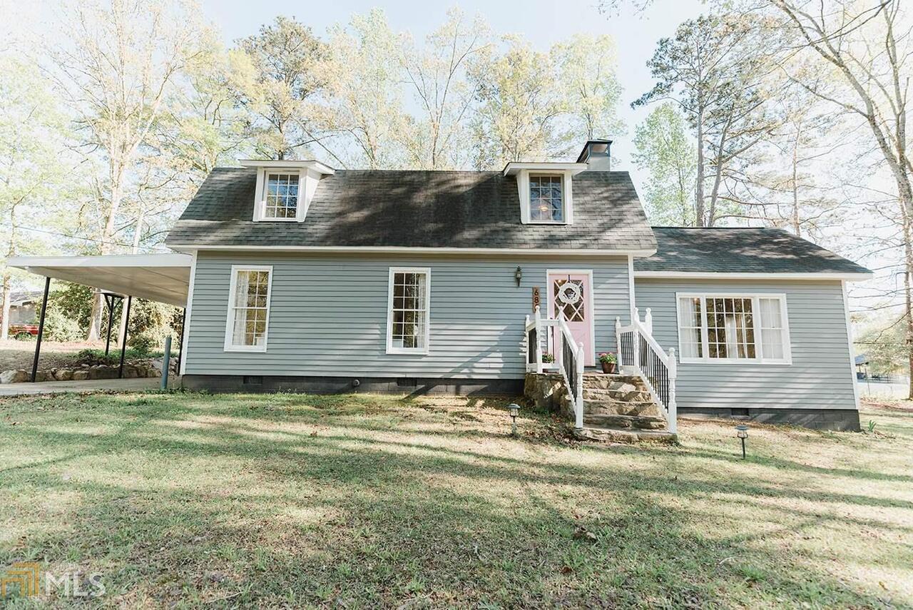 685 Stripling Chapel Road Carrollton, GA 30116 - Photo 1 of 1 Gallery Image 1