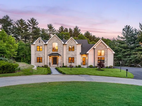 $5,200,000 | 7 Cider Hill Way, Andover, MA 01810