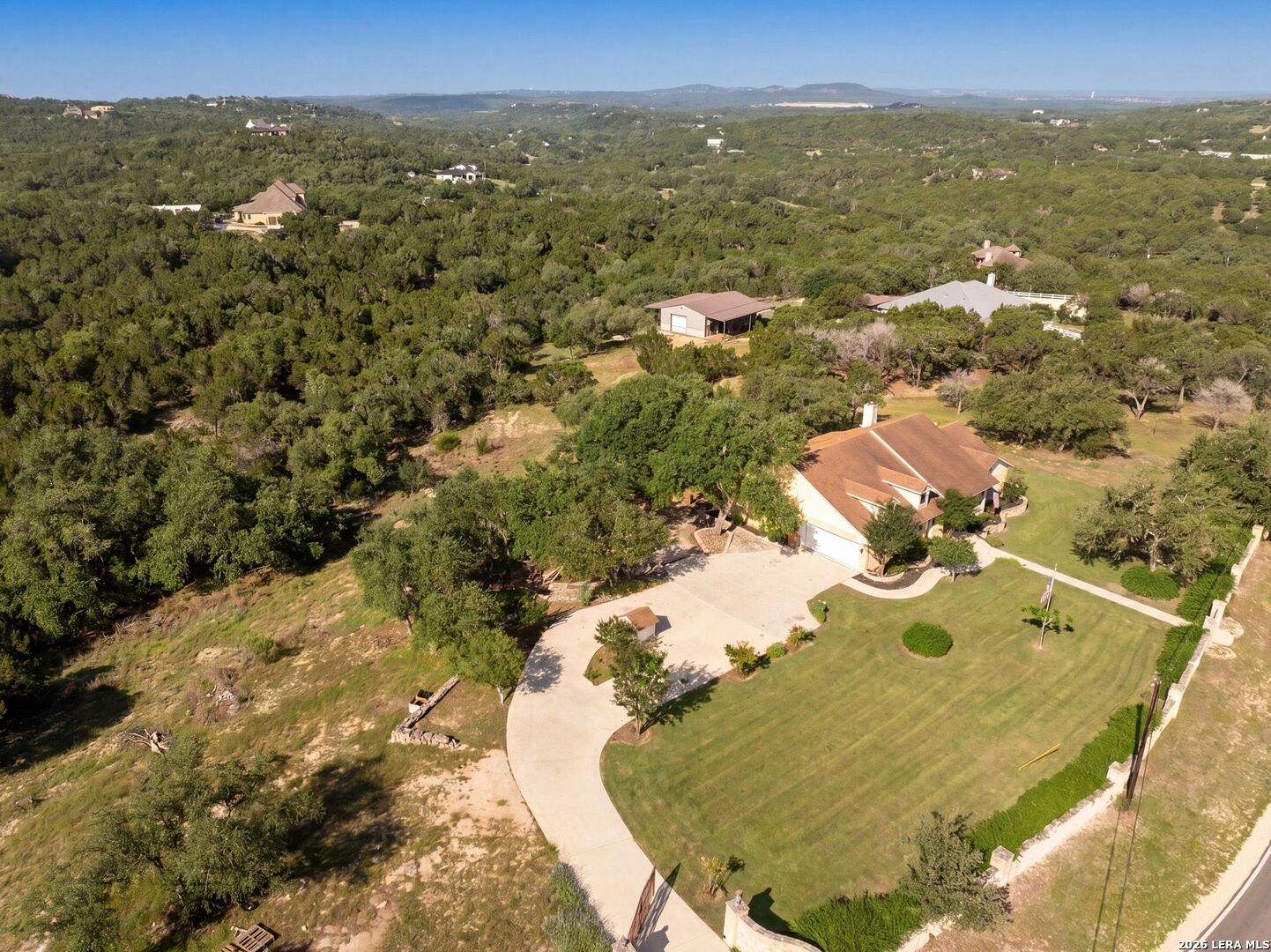 30510 Beck Road Bulverde, TX 78163 - Photo 58 of 61