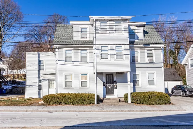 $1,125,000 | 171-175 Granite Street, Quincy, MA 02169