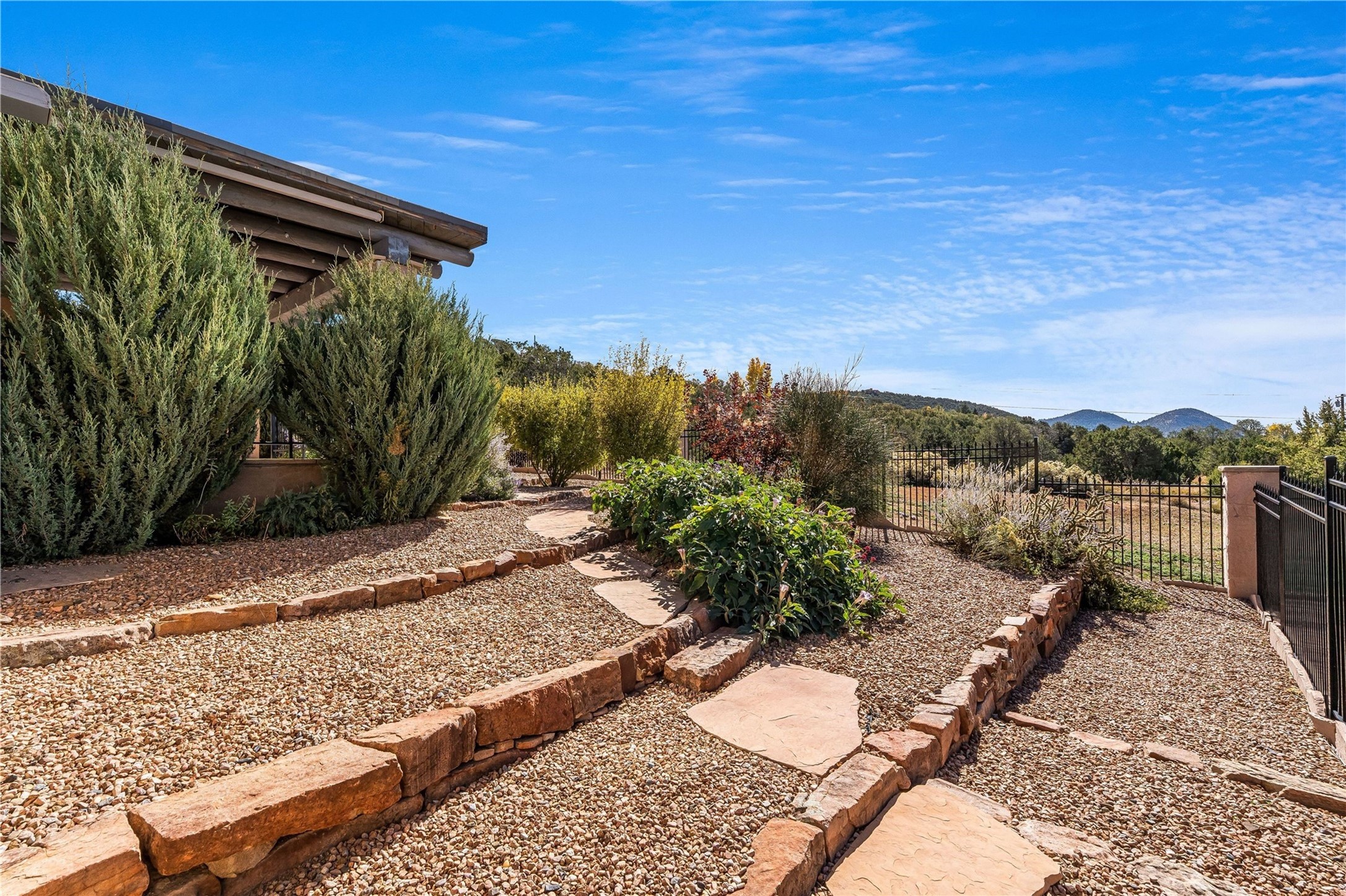1396 Hyde Park Road Santa Fe, NM 87501 - Photo 33 of 47