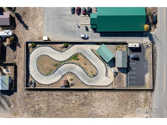 $1,100,000 | 510 Center Drive, Grand Lake, CO 80447