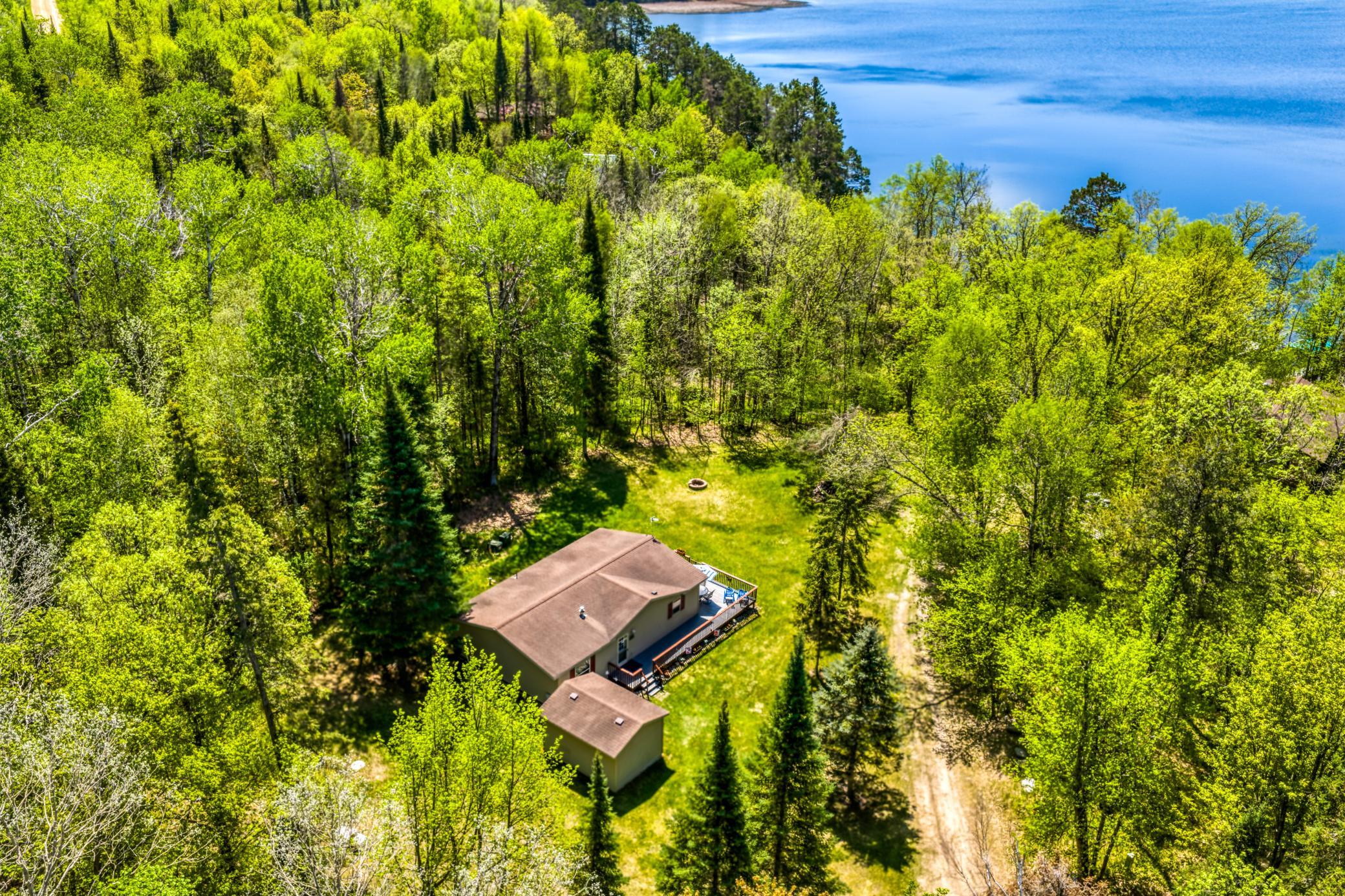 19296 Necktie Loop Lake George, MN 56458 - Photo 2 of 59