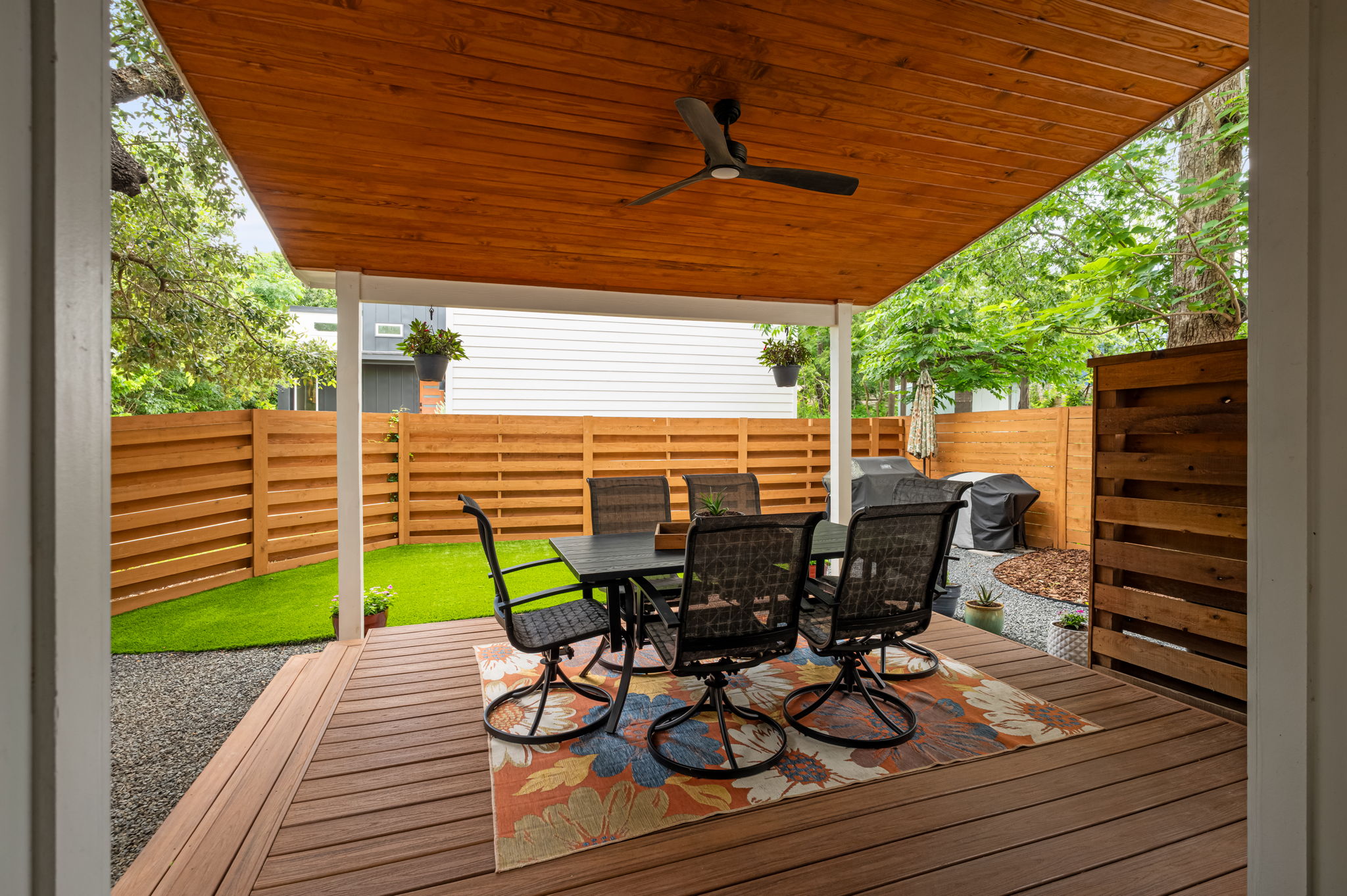 4405 Jinx Avenue, Unit 1 Austin, TX 78745 - Photo 29 of 31