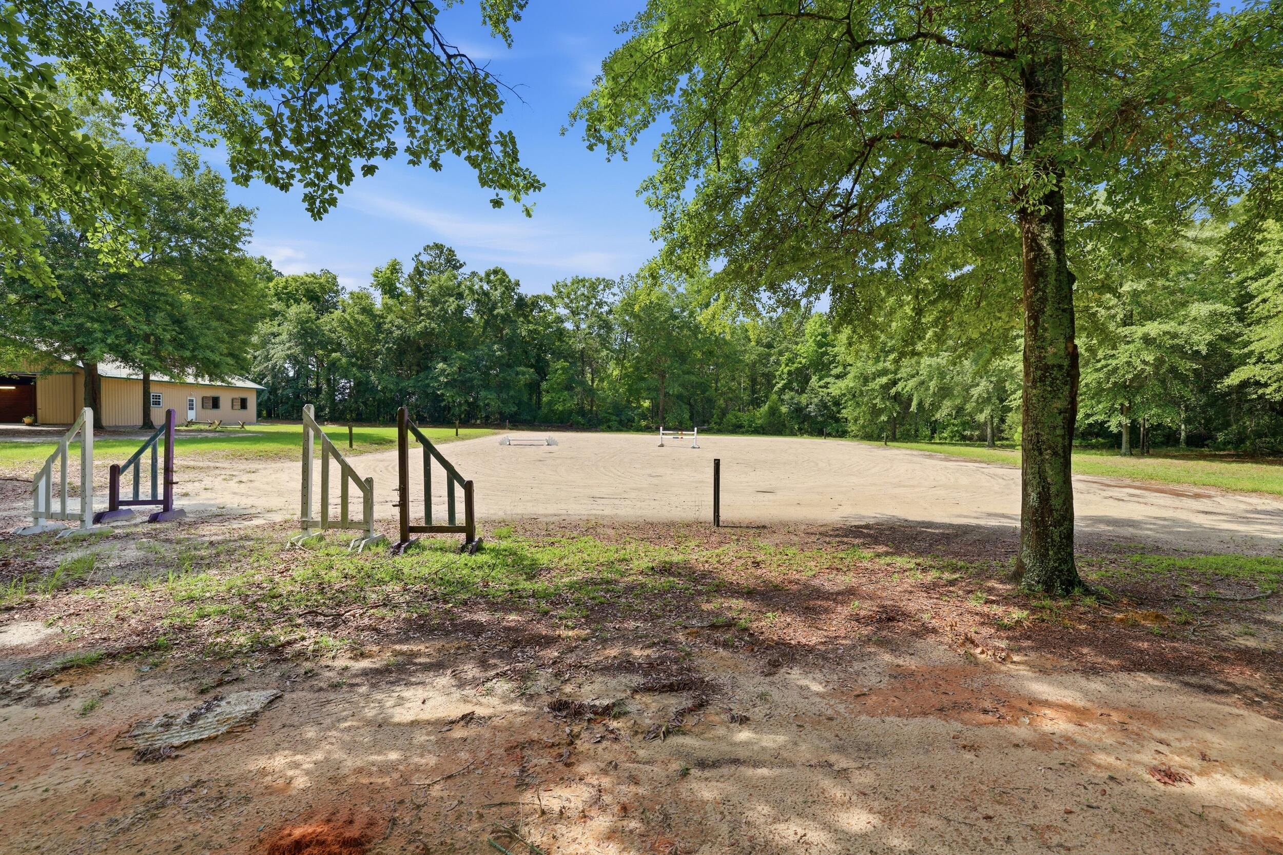 540 Beaver Dam Road Aiken, SC 29805 - Photo 32 of 41